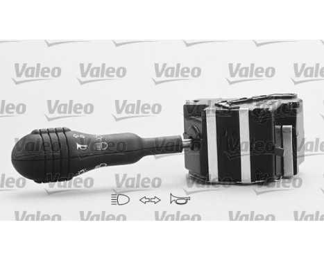 Steering Column Switch 251430 Valeo