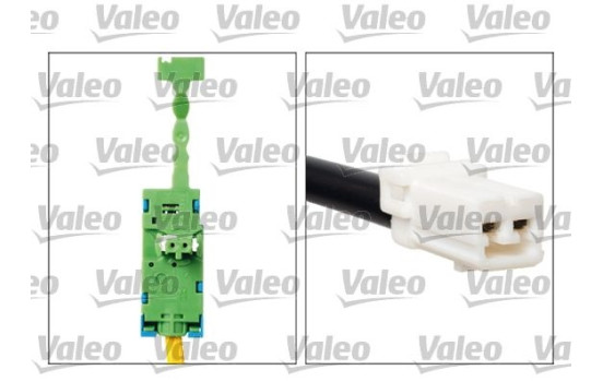 Steering Column Switch 251475 Valeo, Image 2