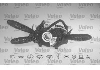 Steering Column Switch 251480 Valeo