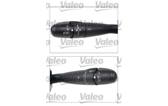 Steering Column Switch 251487 Valeo, Image 2