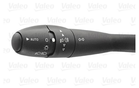 Steering Column Switch 251491 Valeo, Image 2