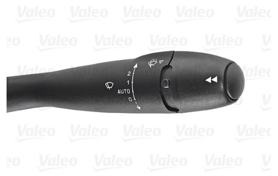 Steering Column Switch 251491 Valeo, Image 3