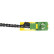 Steering Column Switch 251493 Valeo, Thumbnail 3