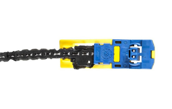 Steering Column Switch 251493 Valeo, Image 5
