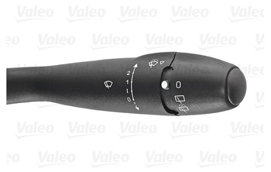 Steering Column Switch 251497 Valeo, Image 2