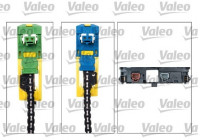 Steering Column Switch 251498 Valeo