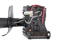 Steering Column Switch 251562 Valeo
