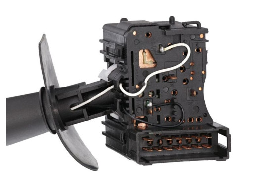 Steering Column Switch 251587 Valeo, Image 2