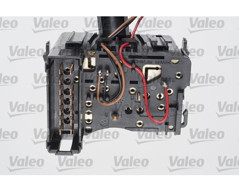 Steering Column Switch 251589 Valeo, Image 2
