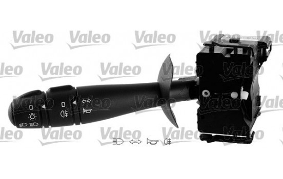 Steering Column Switch 251590 Valeo