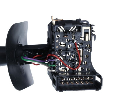 Steering Column Switch 251598 Valeo, Image 3