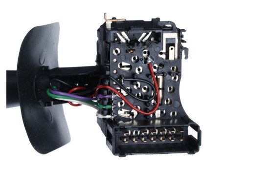 Steering Column Switch 251598 Valeo, Image 3