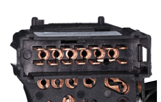 Steering Column Switch 251600 Valeo