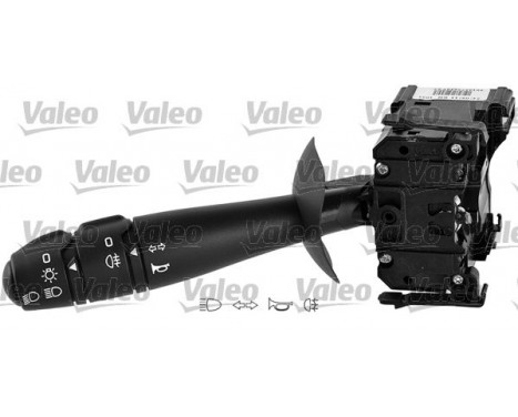 Steering Column Switch 251601 Valeo