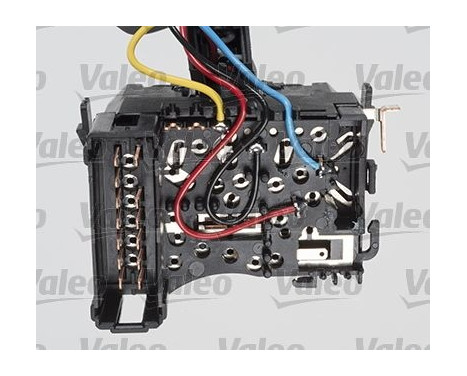 Steering Column Switch 251601 Valeo, Image 2