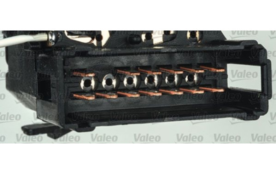 Steering Column Switch 251602 Valeo, Image 2