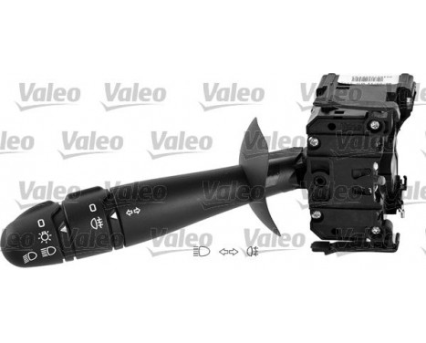 Steering Column Switch 251603 Valeo