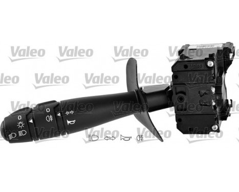 Steering Column Switch 251605 Valeo