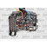 Steering Column Switch 251605 Valeo, Thumbnail 2