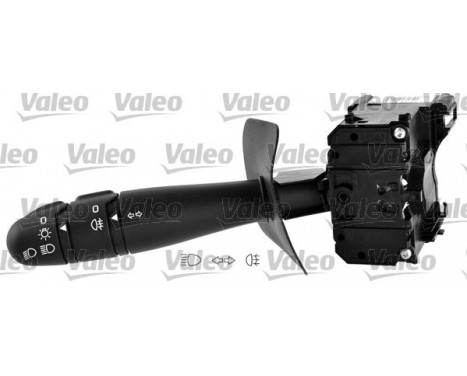 Steering Column Switch 251607 Valeo