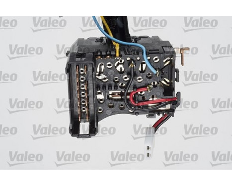 Steering Column Switch 251607 Valeo, Image 3