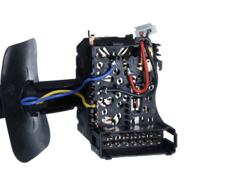 Steering Column Switch 251607 Valeo, Image 3