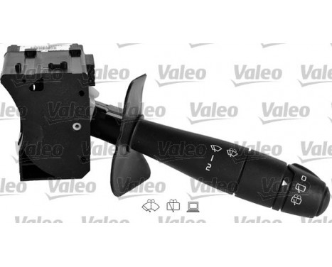 Steering Column Switch 251609 Valeo