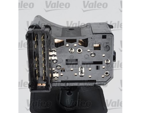 Steering Column Switch 251609 Valeo, Image 2