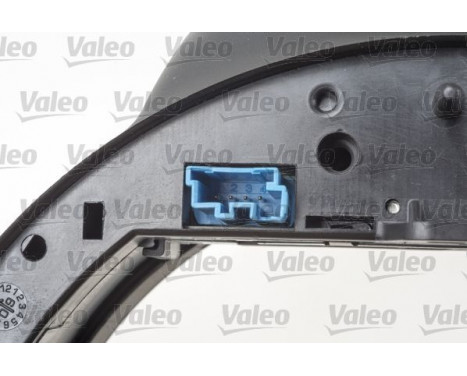 Steering Column Switch 251617 Valeo