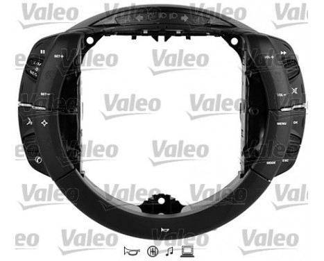 Steering Column Switch 251617 Valeo, Image 2