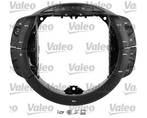 Steering Column Switch 251618 Valeo, Image 2