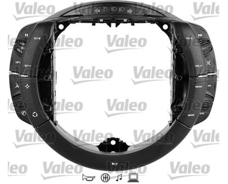 Steering Column Switch 251622 Valeo, Image 2