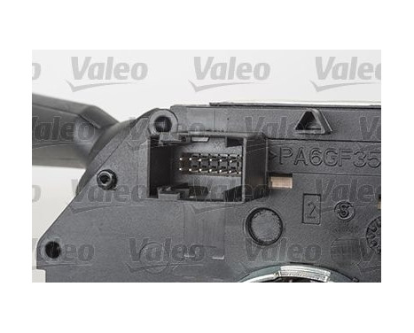 Steering Column Switch 251625 Valeo, Image 4