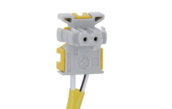 Steering Column Switch 251625 Valeo, Image 3