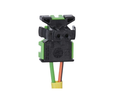 Steering Column Switch 251625 Valeo, Image 4