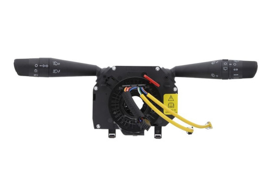 Steering Column Switch 251625 Valeo, Image 5