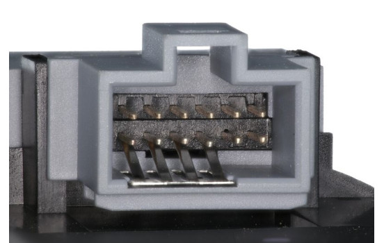 Steering Column Switch 251625 Valeo, Image 8