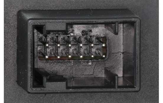 Steering Column Switch 251625 Valeo, Image 9