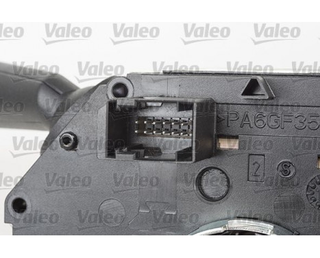 Steering Column Switch 251626 Valeo, Image 4
