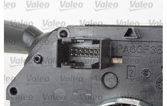Steering Column Switch 251626 Valeo, Image 4