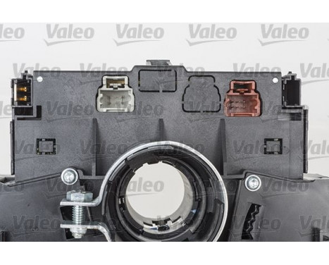 Steering Column Switch 251627 Valeo, Image 4