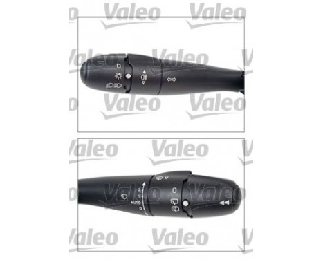 Steering Column Switch 251628 Valeo, Image 2