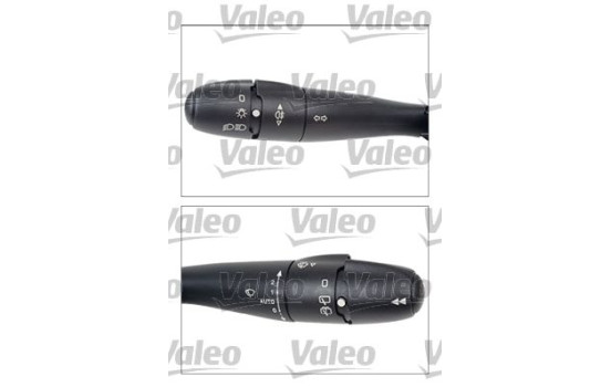 Steering Column Switch 251628 Valeo, Image 2