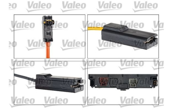 Steering Column Switch 251628 Valeo, Image 3