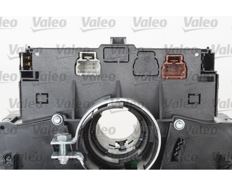 Steering Column Switch 251628 Valeo, Image 4