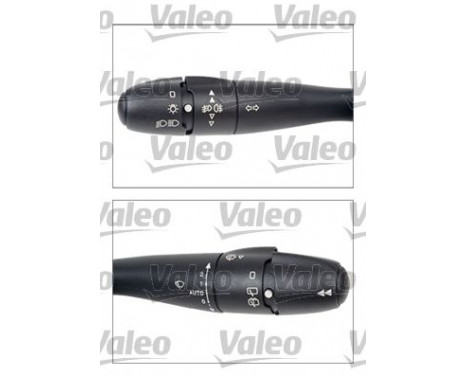 Steering Column Switch 251629 Valeo, Image 2