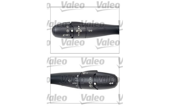 Steering Column Switch 251629 Valeo, Image 2