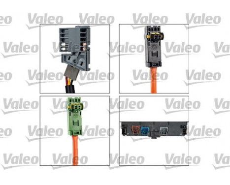 Steering Column Switch 251629 Valeo, Image 3