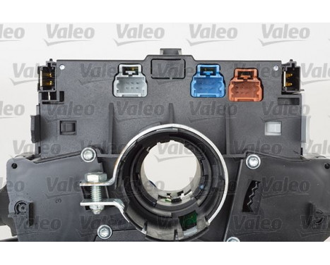 Steering Column Switch 251629 Valeo, Image 4