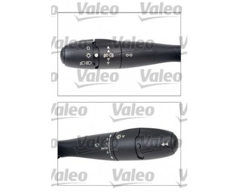 Steering Column Switch 251630 Valeo, Image 3